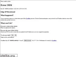 Sites similar to laestaciondospinos.com