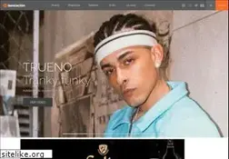 Sites similar to laestacionfm.com.ar