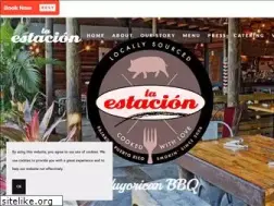 Sites similar to laestacionpr.com