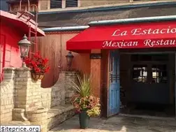 Sites similar to laestacionrestaurant.com