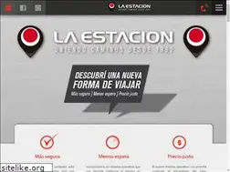 Sites similar to laestacionweb.com.ar