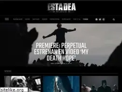 Sites similar to laestadea.com