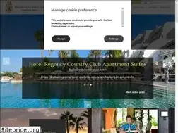 Sites similar to laestancia.com
