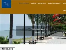 Sites similar to laestanciaajijic.com