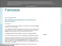 Sites similar to laestaturareal.blogspot.com