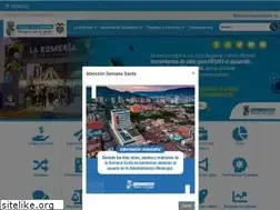 Sites similar to laestrella.gov.co