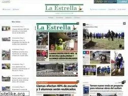 Sites similar to laestrellachiloe.cl
