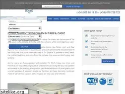 Sites similar to laestrelladetarifa.com