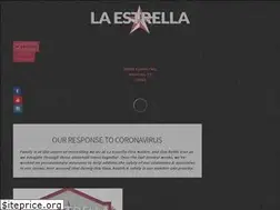 Sites similar to laestrellafleamarket.com