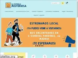 Sites similar to laestrellamisteriosa.com
