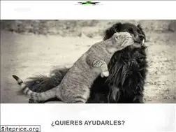 Sites similar to laestrellanimal.org