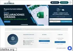 Sites similar to laestrellaretiro.com.ar