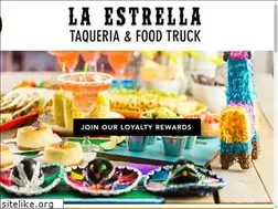 Sites similar to laestrellataqueria.com