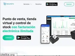 Sites similar to laesystems.com