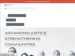 Sites similar to laet.org