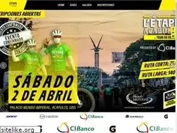 Sites similar to laetapamexico.com