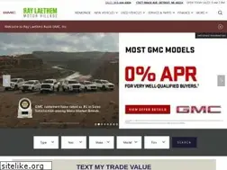 Sites similar to laethemgm.com