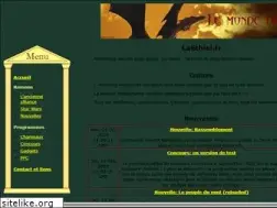 Sites similar to laethiel.fr