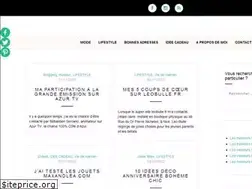 Sites similar to laetiboop.fr