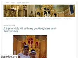 Sites similar to laetificatmadison.com