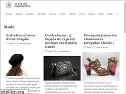 Sites similar to laetiteste.com