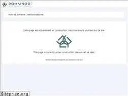 Sites similar to laetitia-casta.net