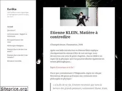 Sites similar to laetitia-pille.com