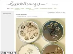 Sites similar to laetitiabourget.org