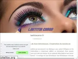 Sites similar to laetitiacaron.fr