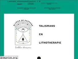 Sites similar to laetitiacharrueau.fr