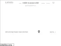 Sites similar to laetitiadonaghyphotography.com