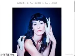 Sites similar to laetitiaeido.com