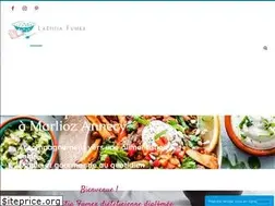 Sites similar to laetitiafumex.fr