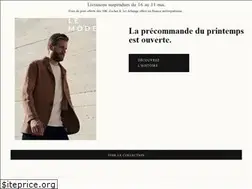 Sites similar to laetitiamodeste.fr