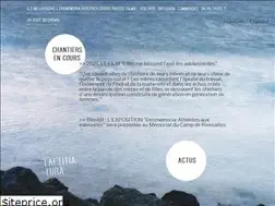 Sites similar to laetitiatura.fr