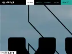 Sites similar to laetus.es