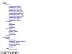 Sites similar to laeuftdoch.de