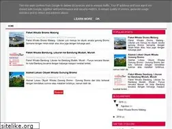 Sites similar to laeulalia-tutoriales.blogspot.com