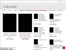 Sites similar to laeureka.cr