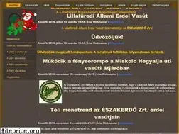 Sites similar to laev.hu