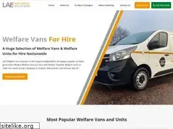 Sites similar to laevehiclerental.co.uk