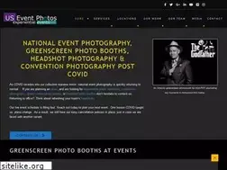 Sites similar to laeventphotos.com