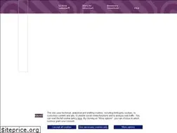 Sites similar to laevolac.it