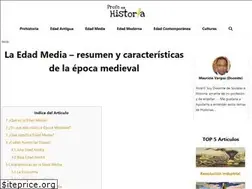 Sites similar to laevolucion.org