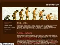 Sites similar to laevolucionsp.weebly.com