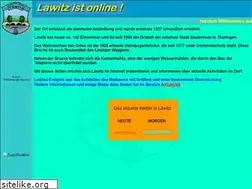 Sites similar to laewitz.de