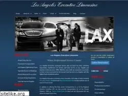 Sites similar to laexeclimo.com