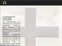 Sites similar to laexpiracion.com