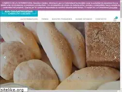 Sites similar to laextranatural.com