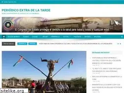 Sites similar to laextraob.com
